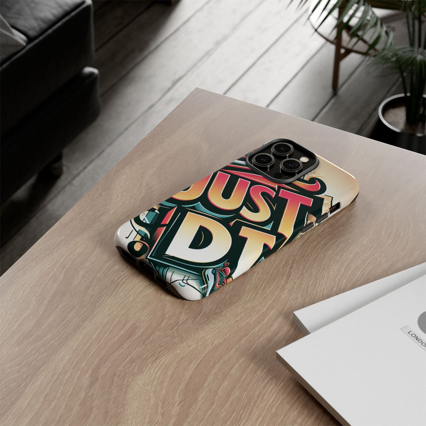 Phone Case - Protective and Stylish Accessory for Tech Lovers