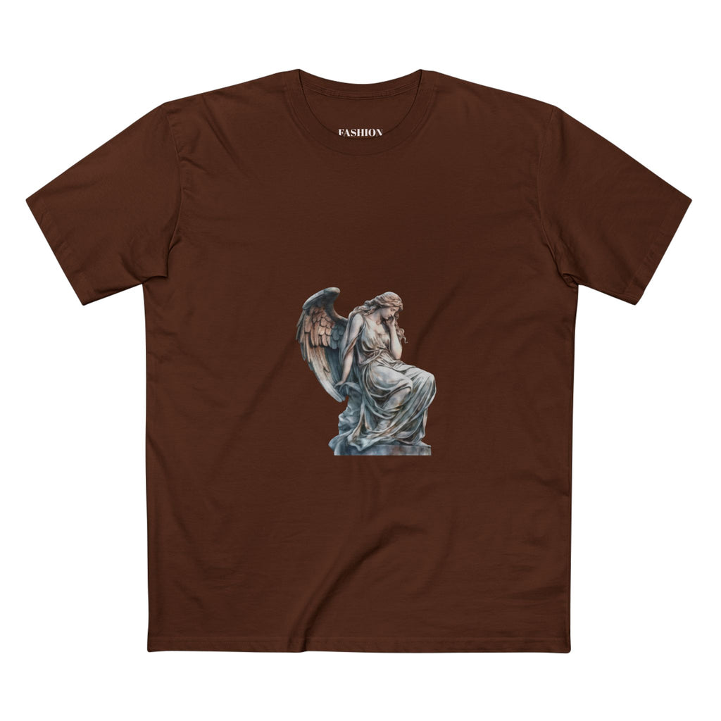 Casual Tee Shirt for Adults