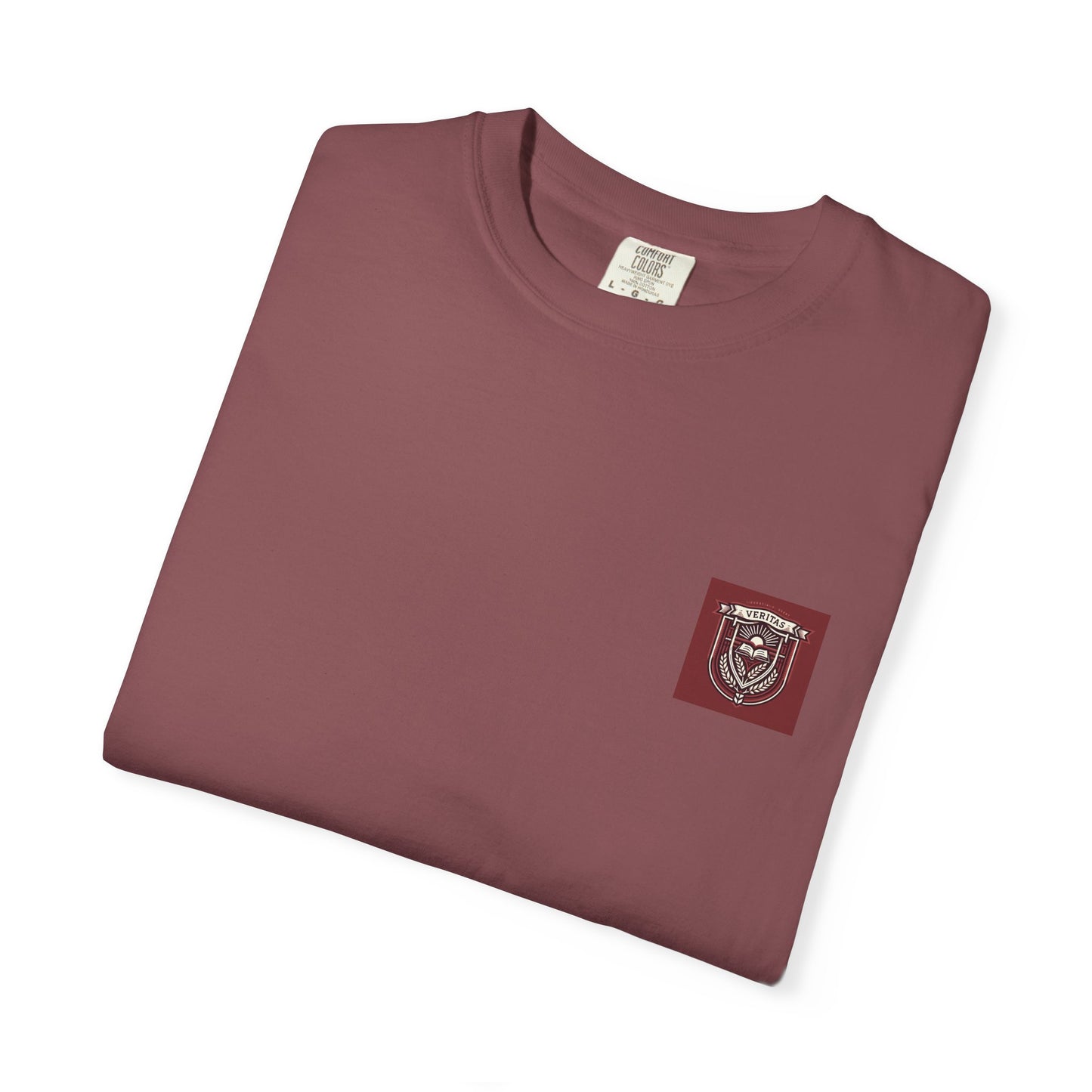 Harvard University Unisex T-shirt