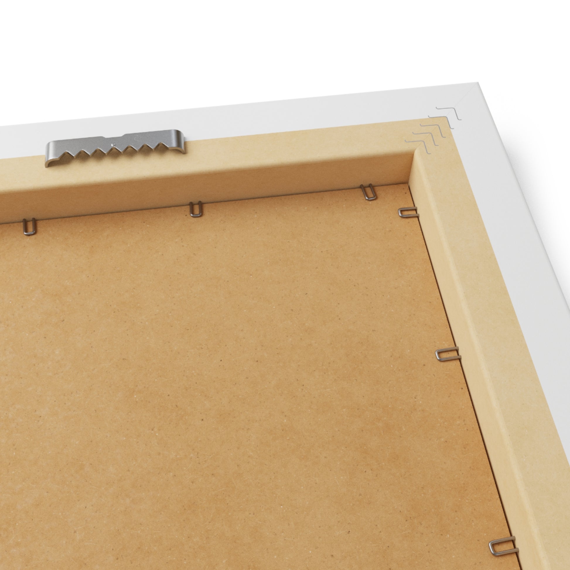 Horizontal Poster