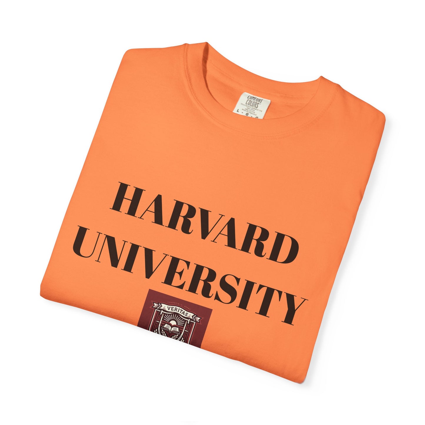 Harvard University Unisex T-shirt