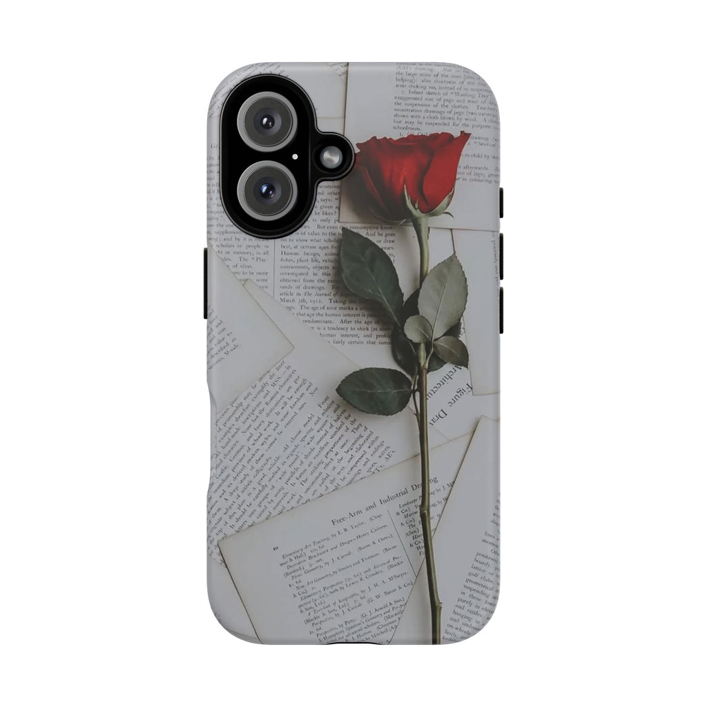 iPhone Tough Cases - Modern Phone Case Design