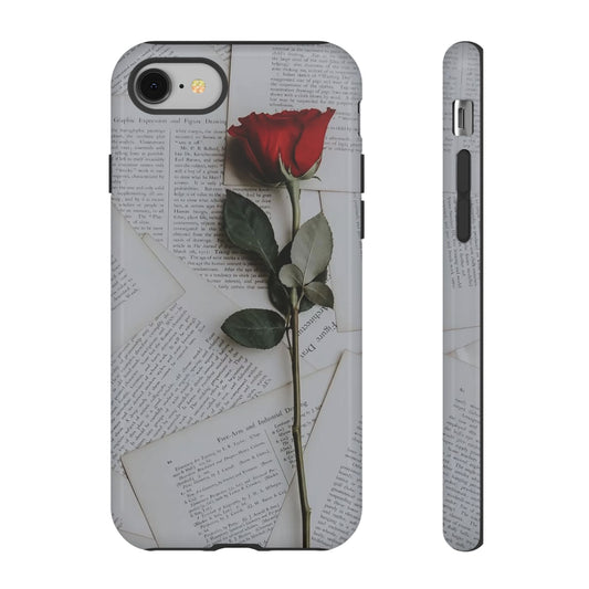 iPhone Tough Cases - Modern Phone Case Design