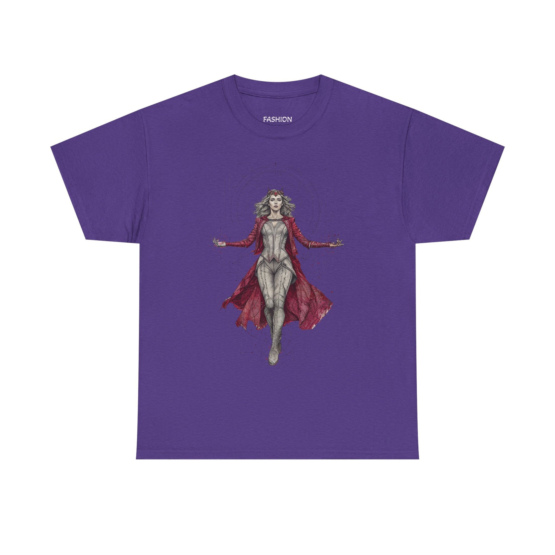 Minimalist Tee