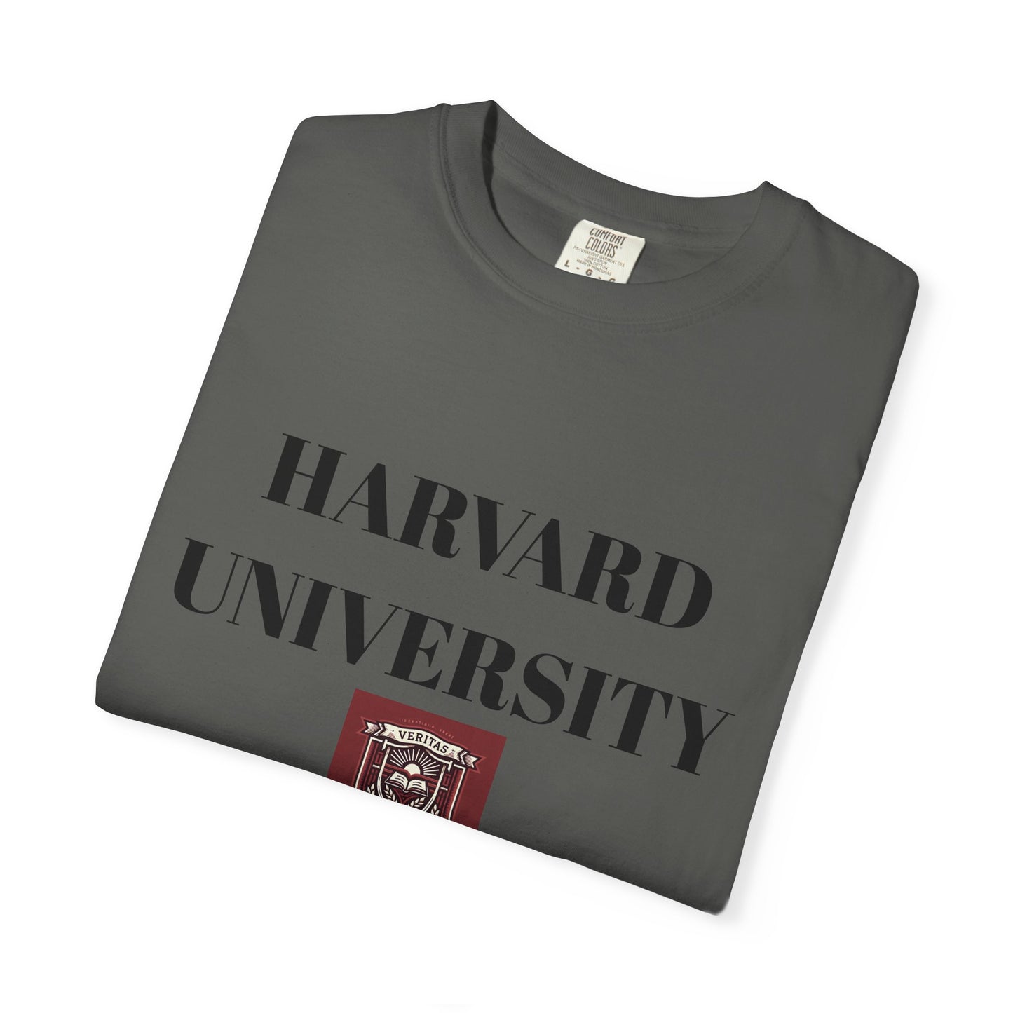 Harvard University Unisex T-shirt