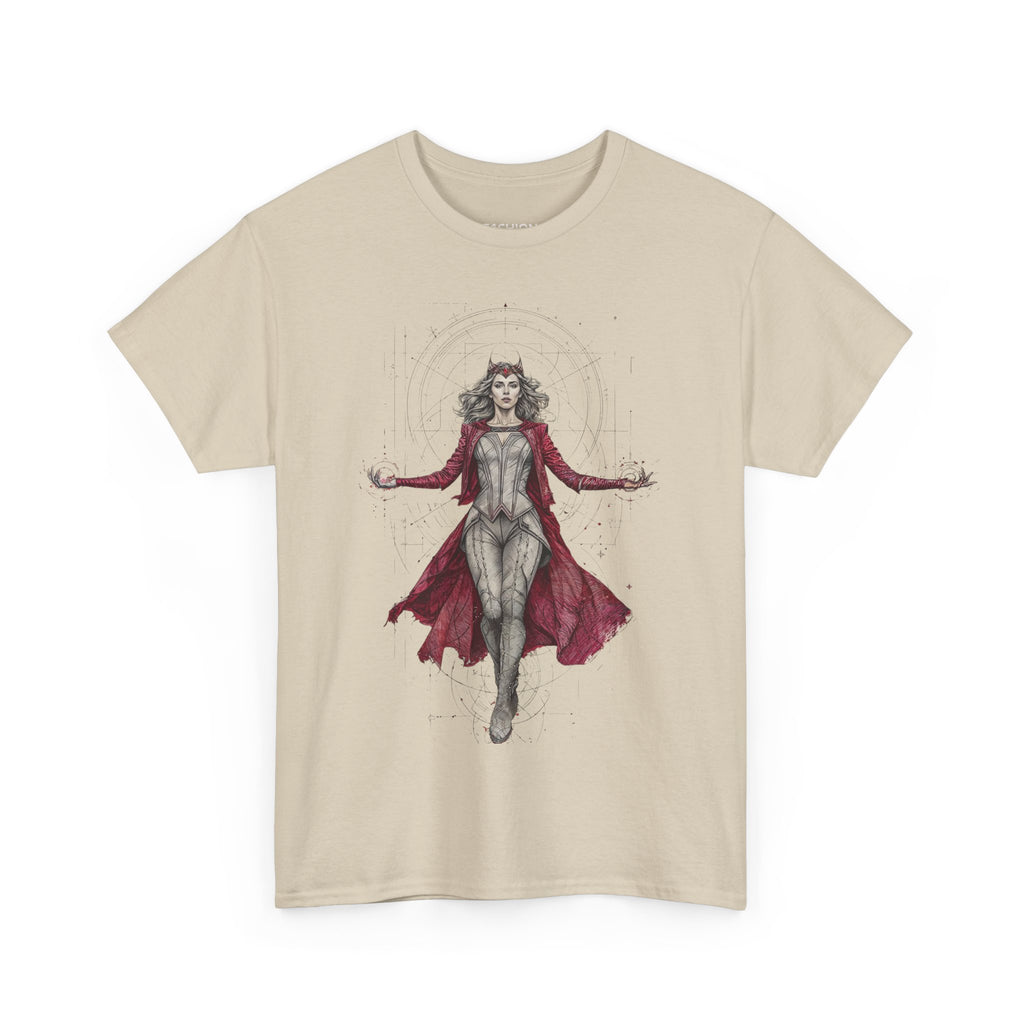 Minimalist Tee