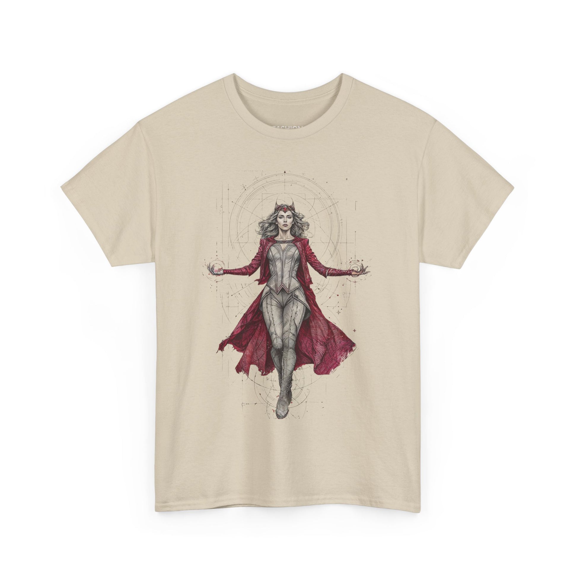 Minimalist Tee