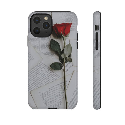 iPhone Tough Cases - Modern Phone Case Design