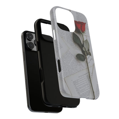 iPhone Tough Cases - Modern Phone Case Design