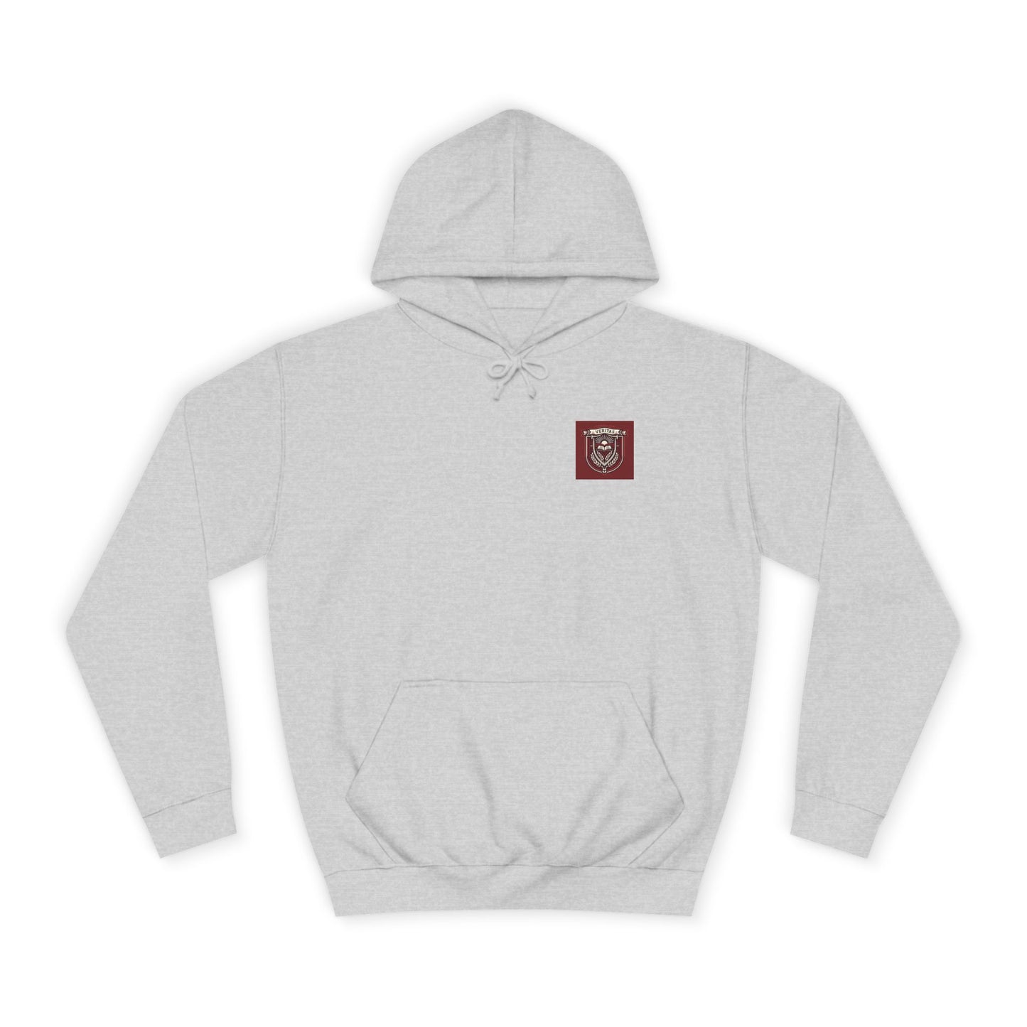 Harvard University Unisex Hoodie