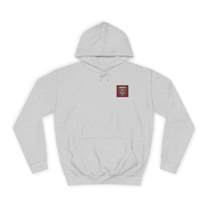 Harvard University Unisex Hoodie