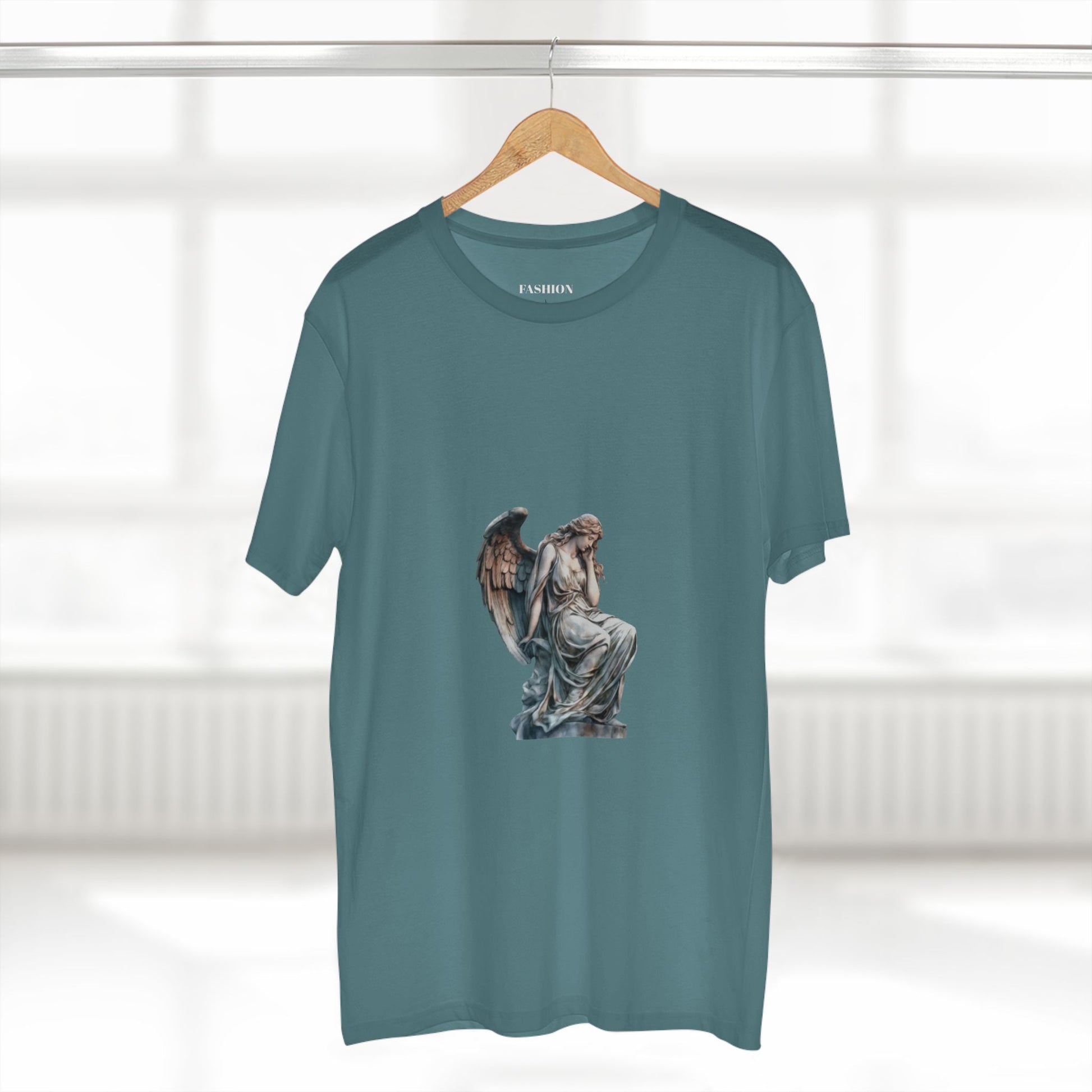 Casual Tee Shirt for Adults