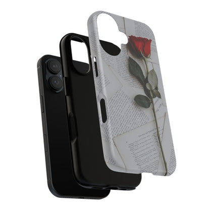 iPhone Tough Cases - Modern Phone Case Design