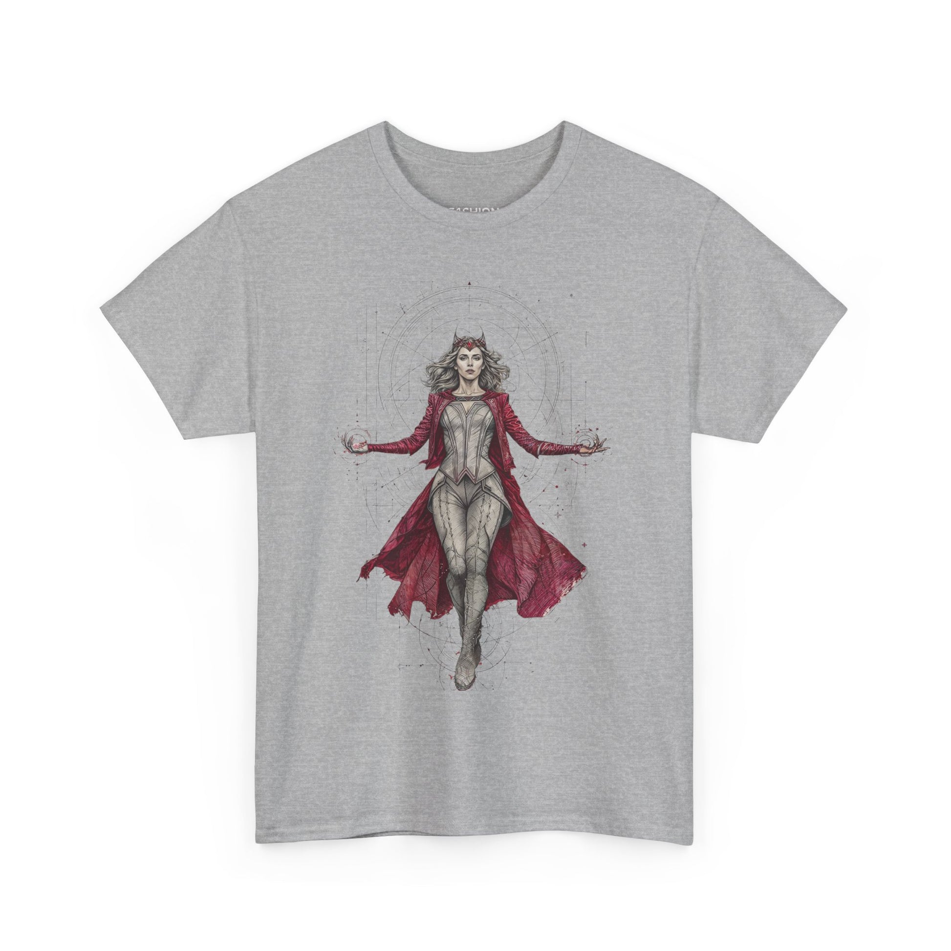 Minimalist Tee