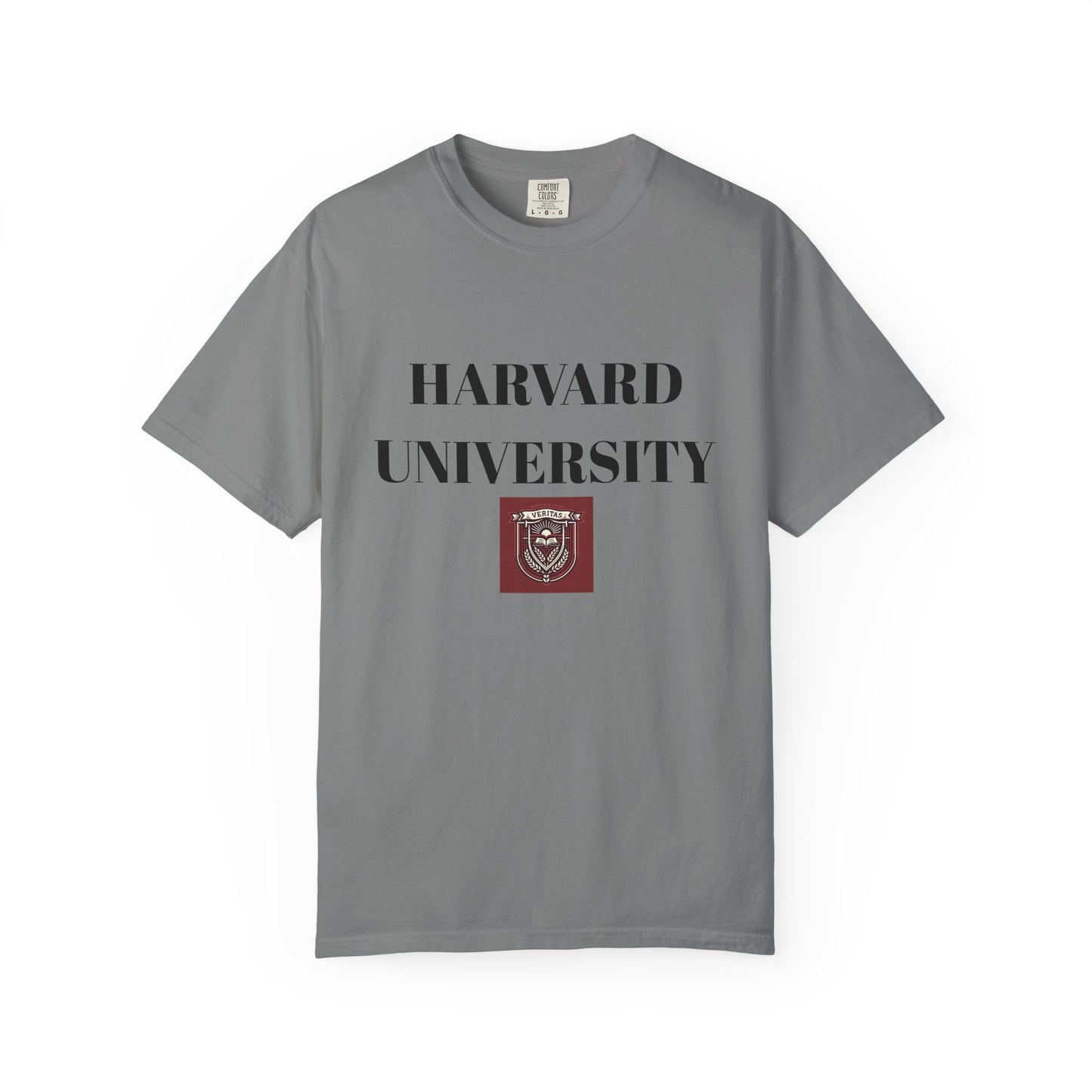 Harvard University Unisex T-shirt