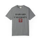 Harvard University Unisex T-shirt