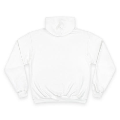 Ping Pong Champion Hoodie - Retro Sports Design