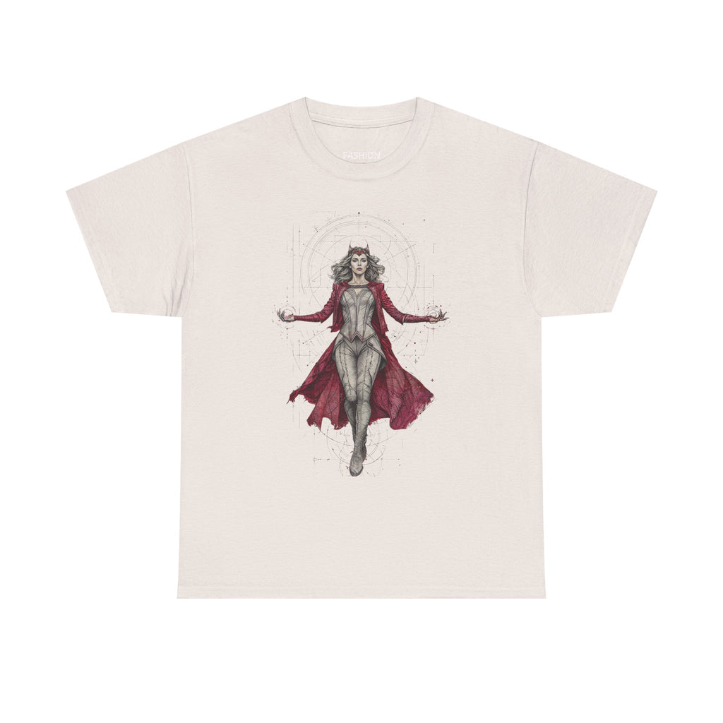 Minimalist Tee