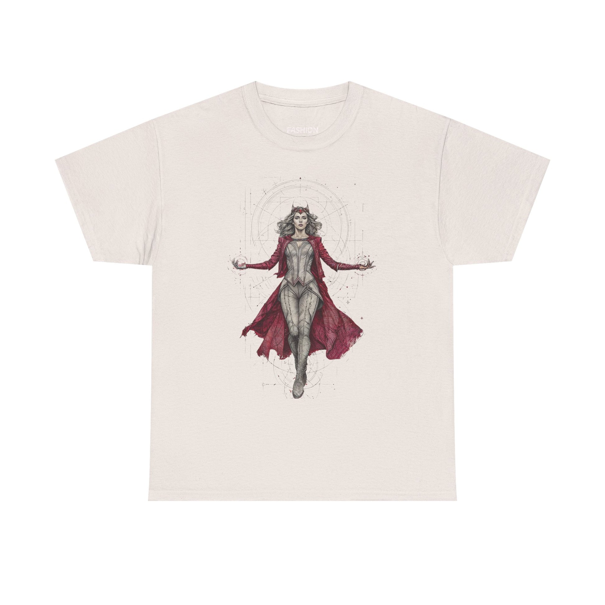 Minimalist Tee
