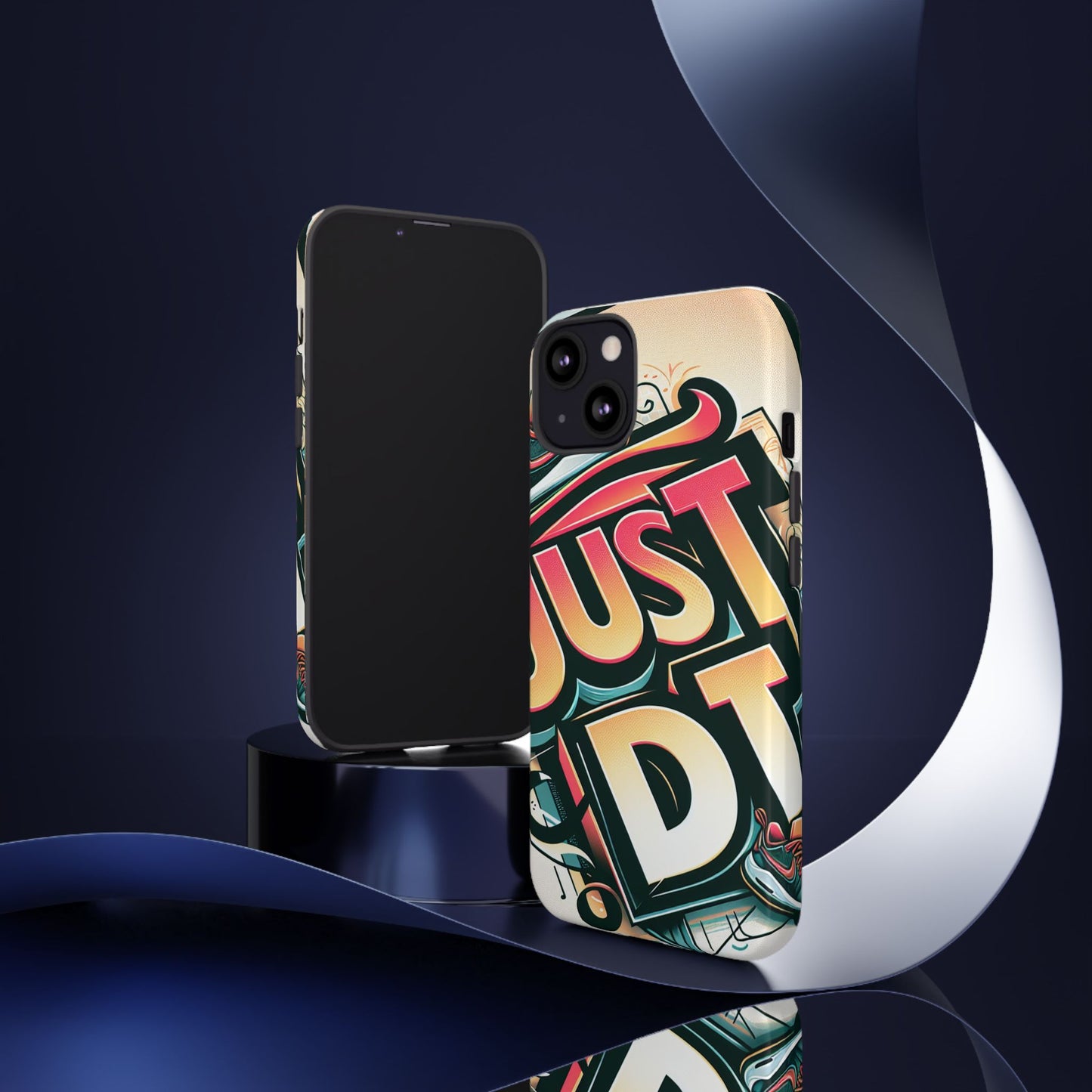 Phone Case - Protective and Stylish Accessory for Tech Lovers