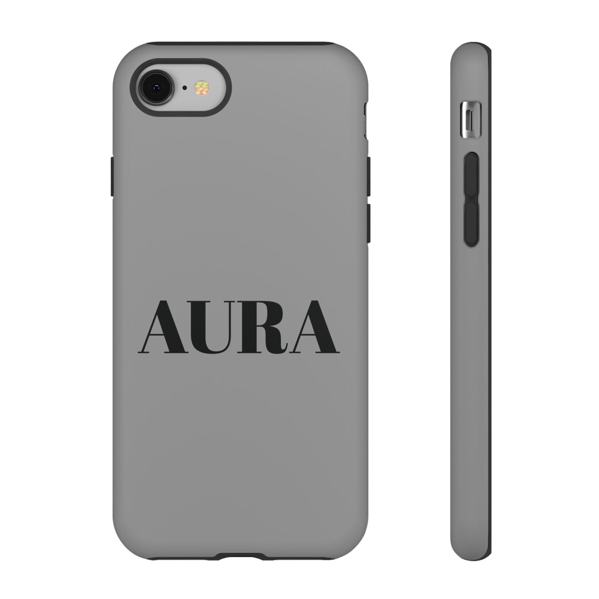 Phone Case with 'AURA'