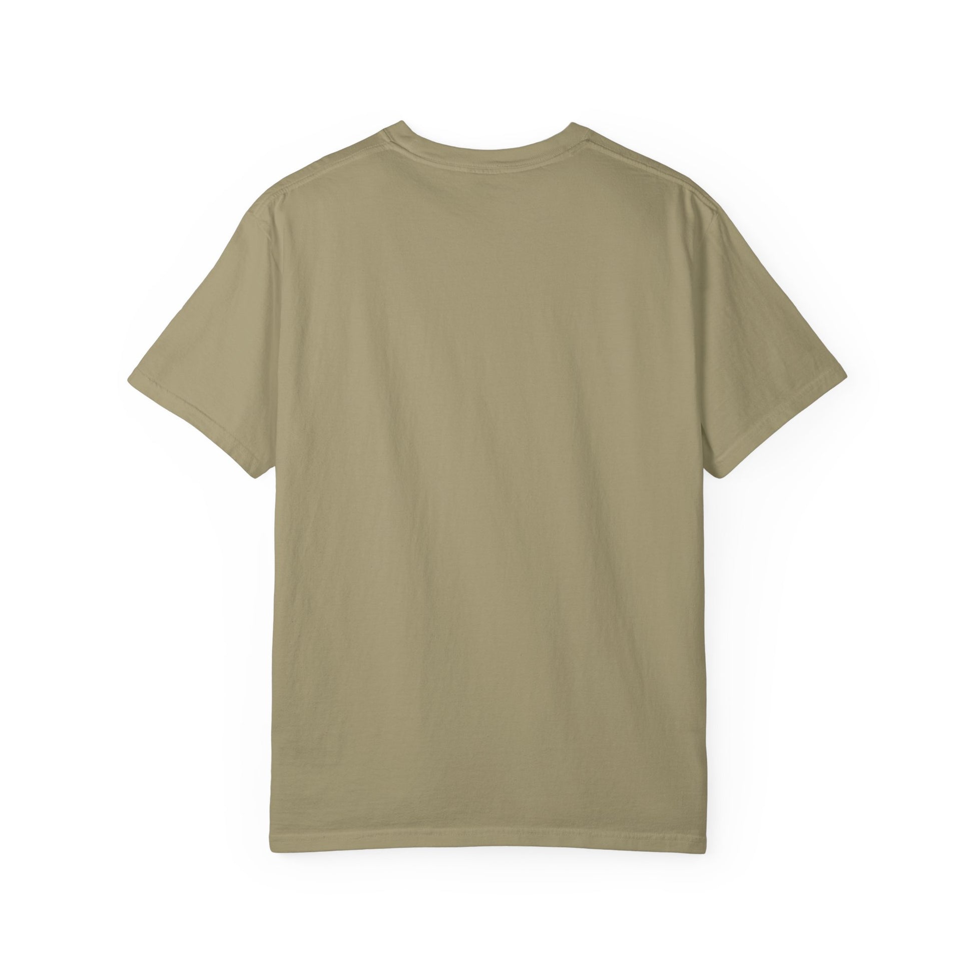 Vintage Unisex Garment-Dyed T-shirt
