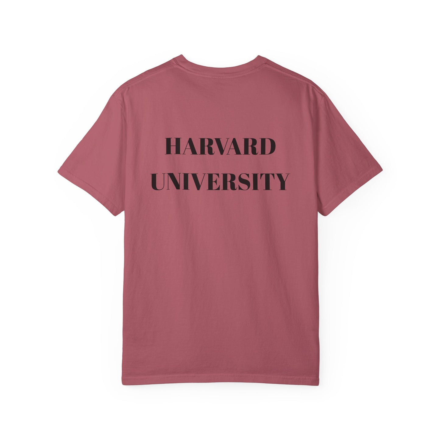 Harvard University Unisex T-shirt