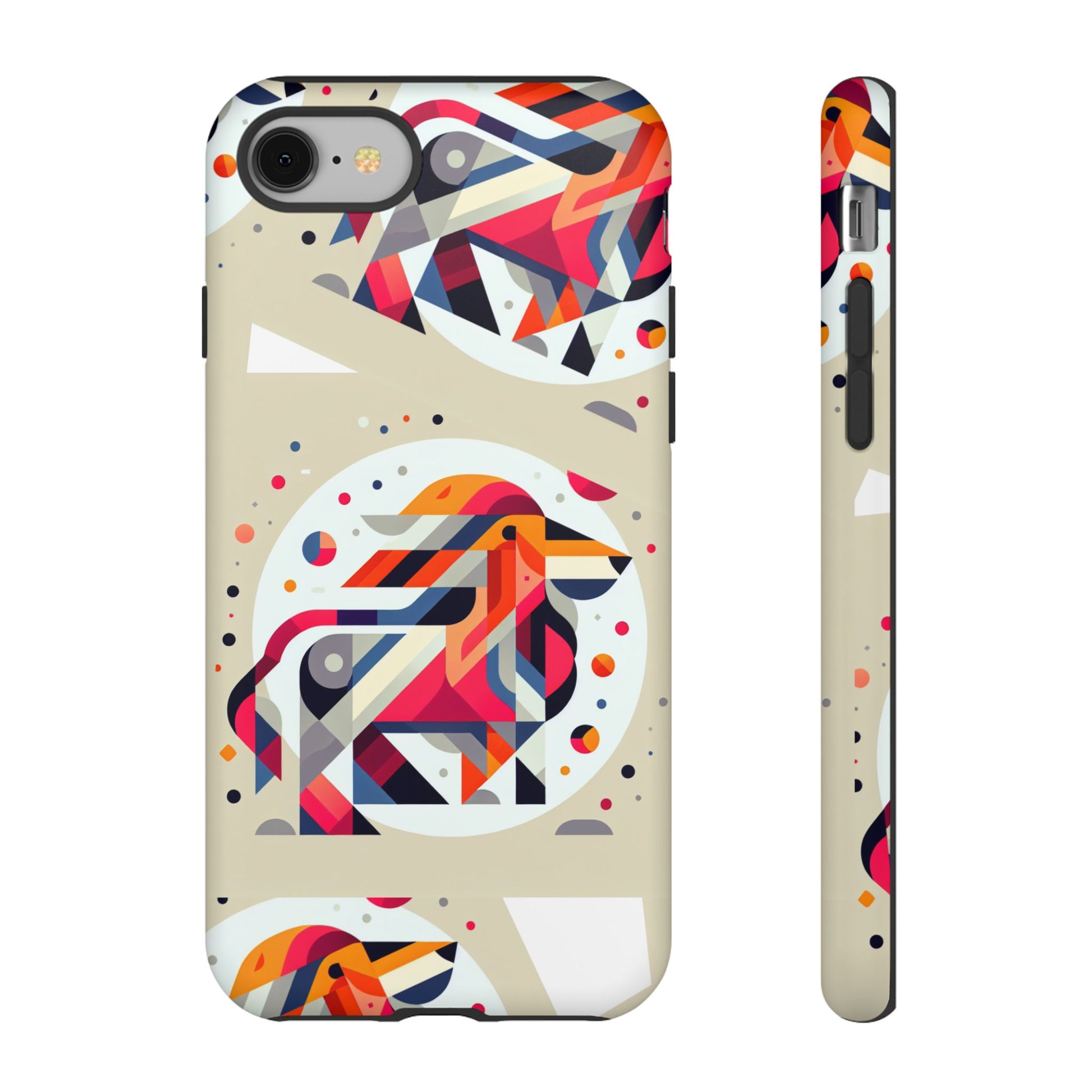 Phone Case - Tough Cases