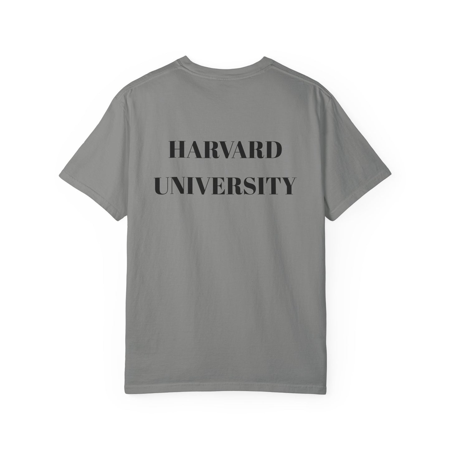 Harvard University Unisex T-shirt