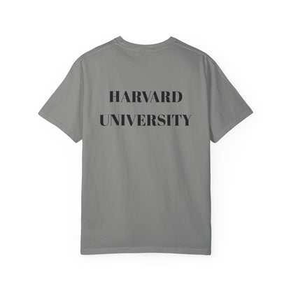 Harvard University Unisex T-shirt