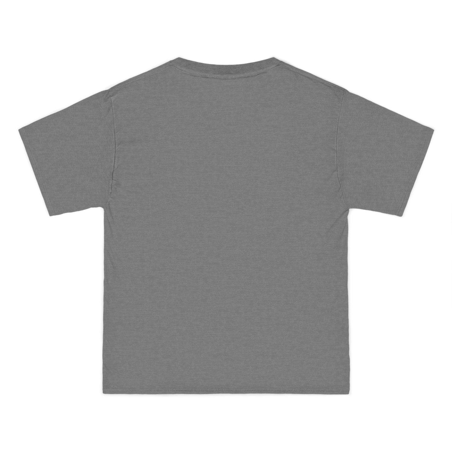 Everything Will Be OK Short-Sleeve T-Shirt - Positive Vibe Apparel for Casual Days, Motivational Gift, Self-Care Reminder, Everyday Comfort