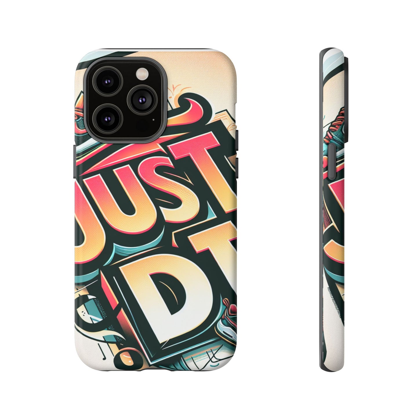 Phone Case - Protective and Stylish Accessory for Tech Lovers