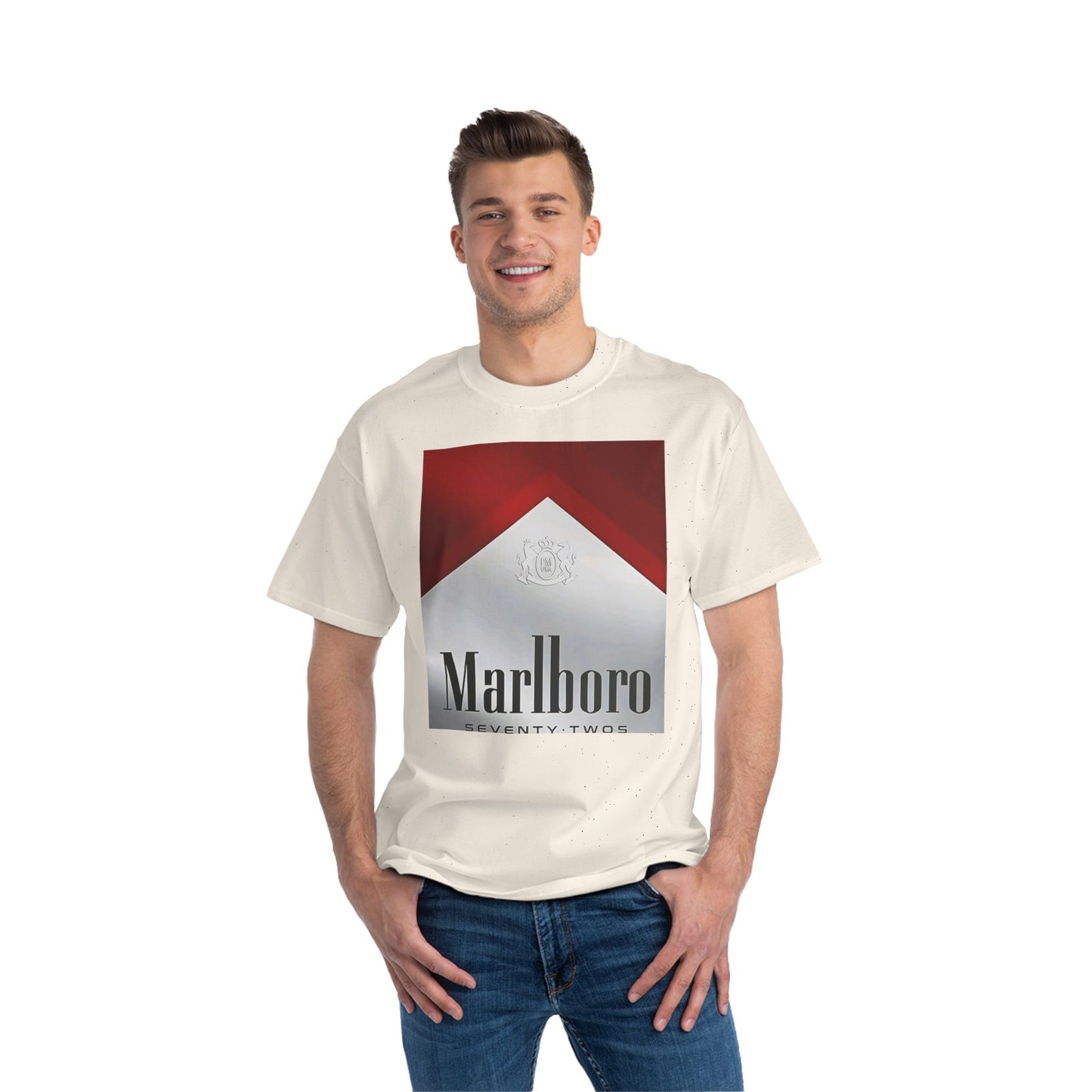 T-Shirt Morlboro Graphic Tee