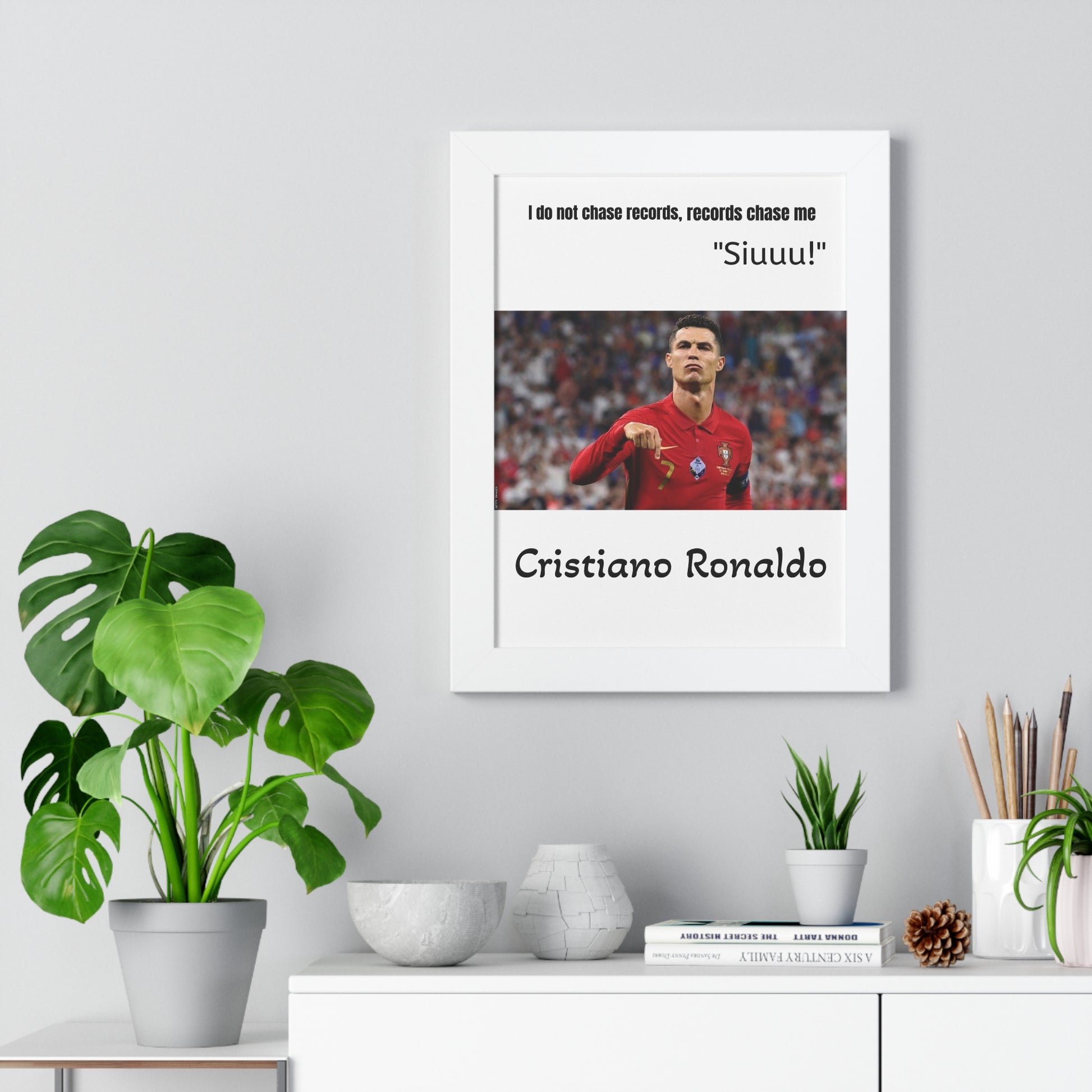 Vertical Poster
