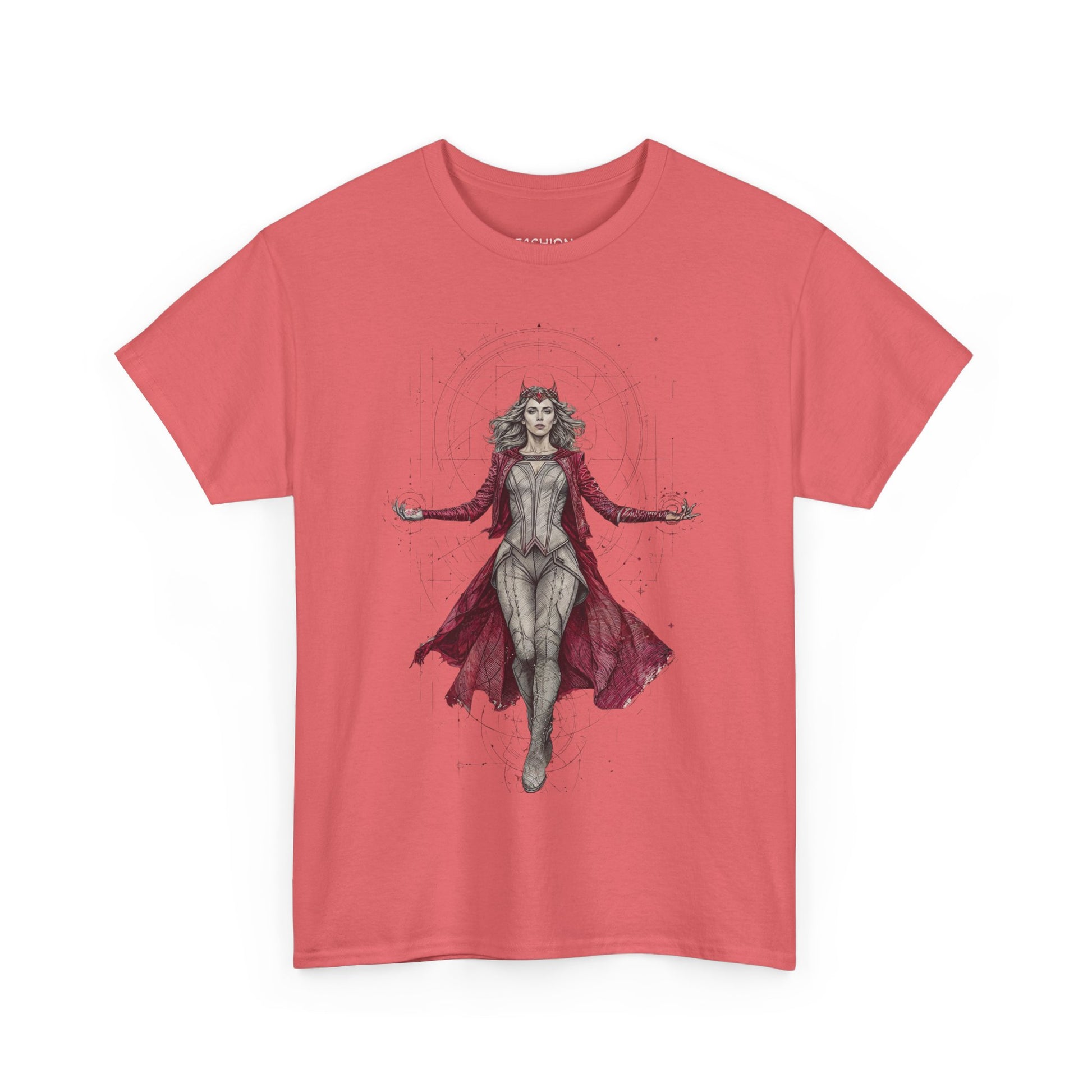 Minimalist Tee