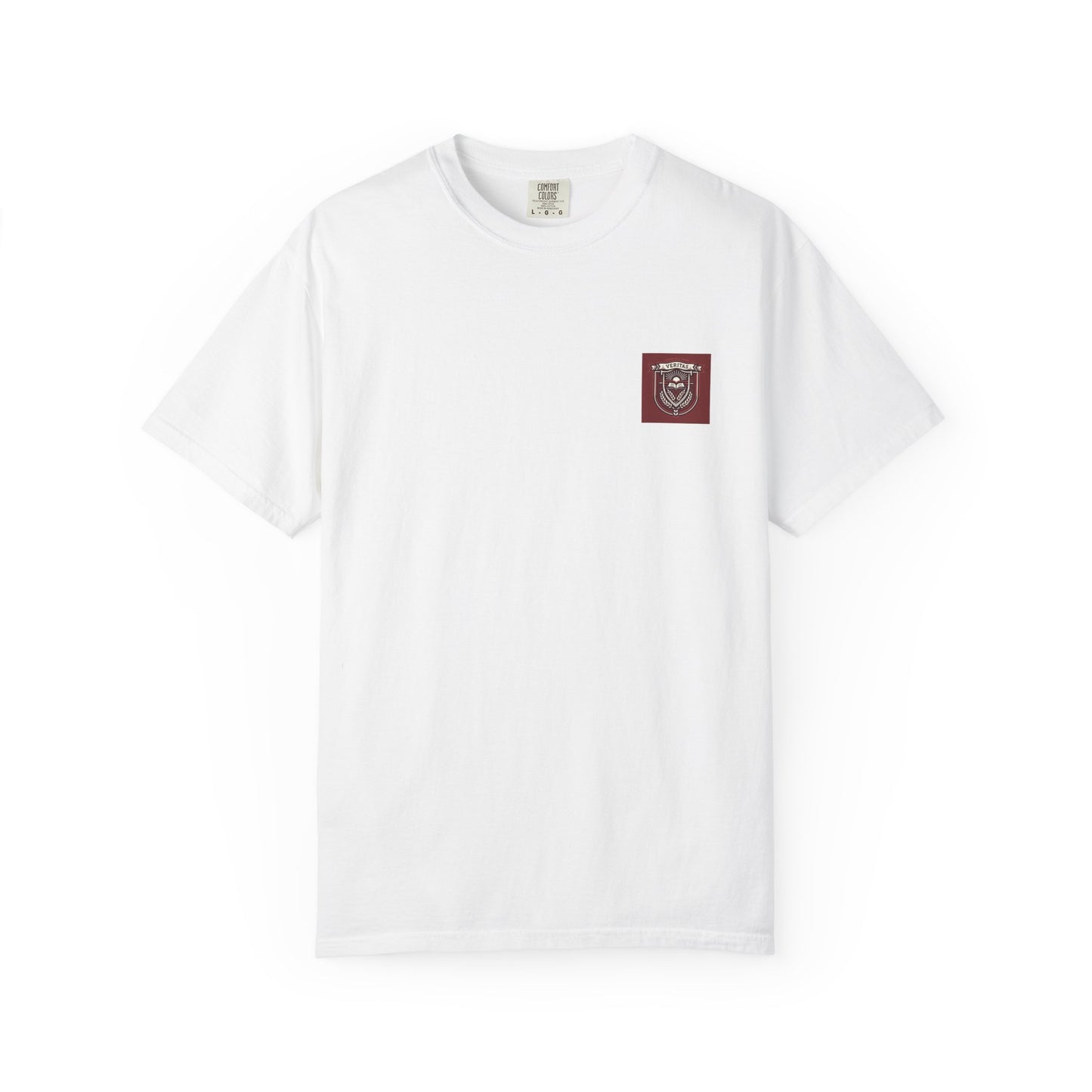Harvard University Unisex T-shirt