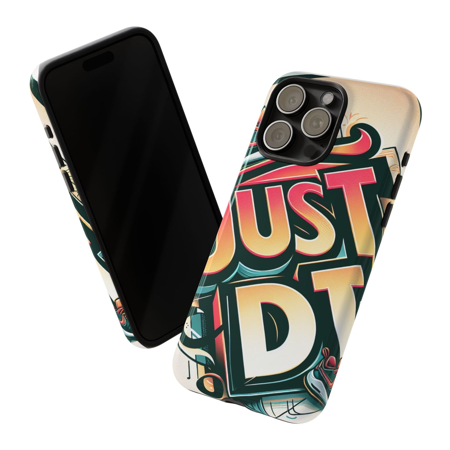 Phone Case - Protective and Stylish Accessory for Tech Lovers