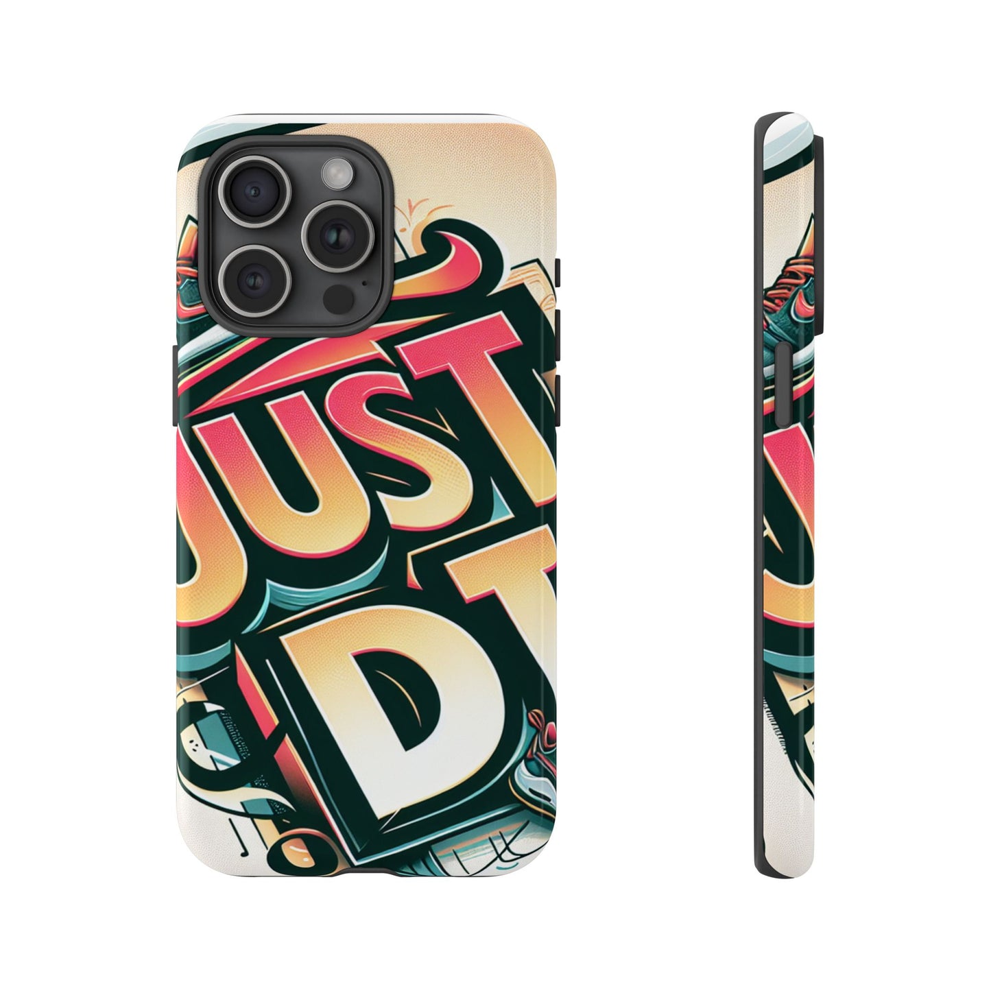 Phone Case - Protective and Stylish Accessory for Tech Lovers