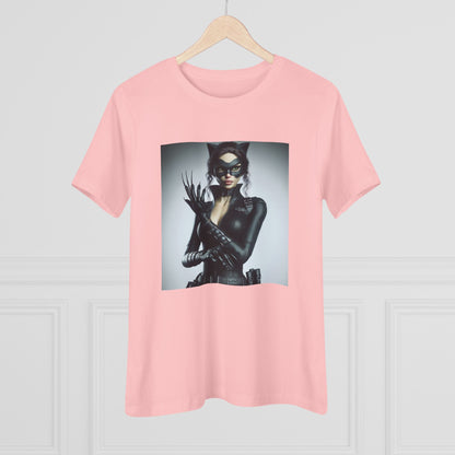 Catwoman Women's Tee