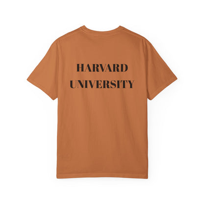 Harvard University Unisex T-shirt