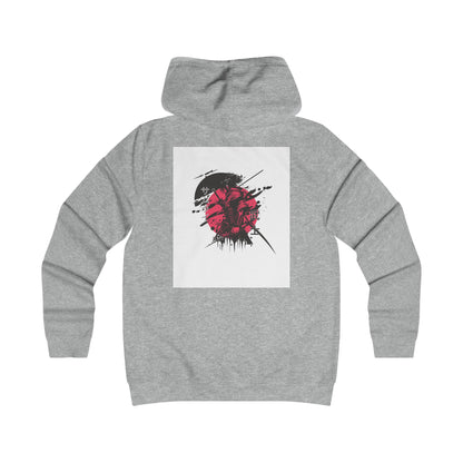 Trendy College Hoodie - "Progress Over Perfection" Graphic Sweatshirt