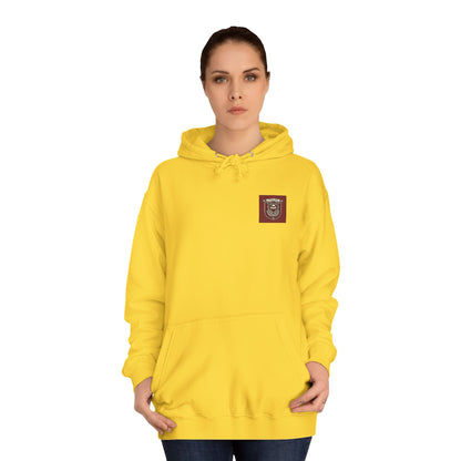 Harvard University Unisex Hoodie