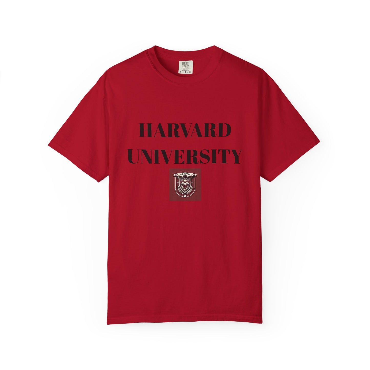 Harvard University Unisex T-shirt