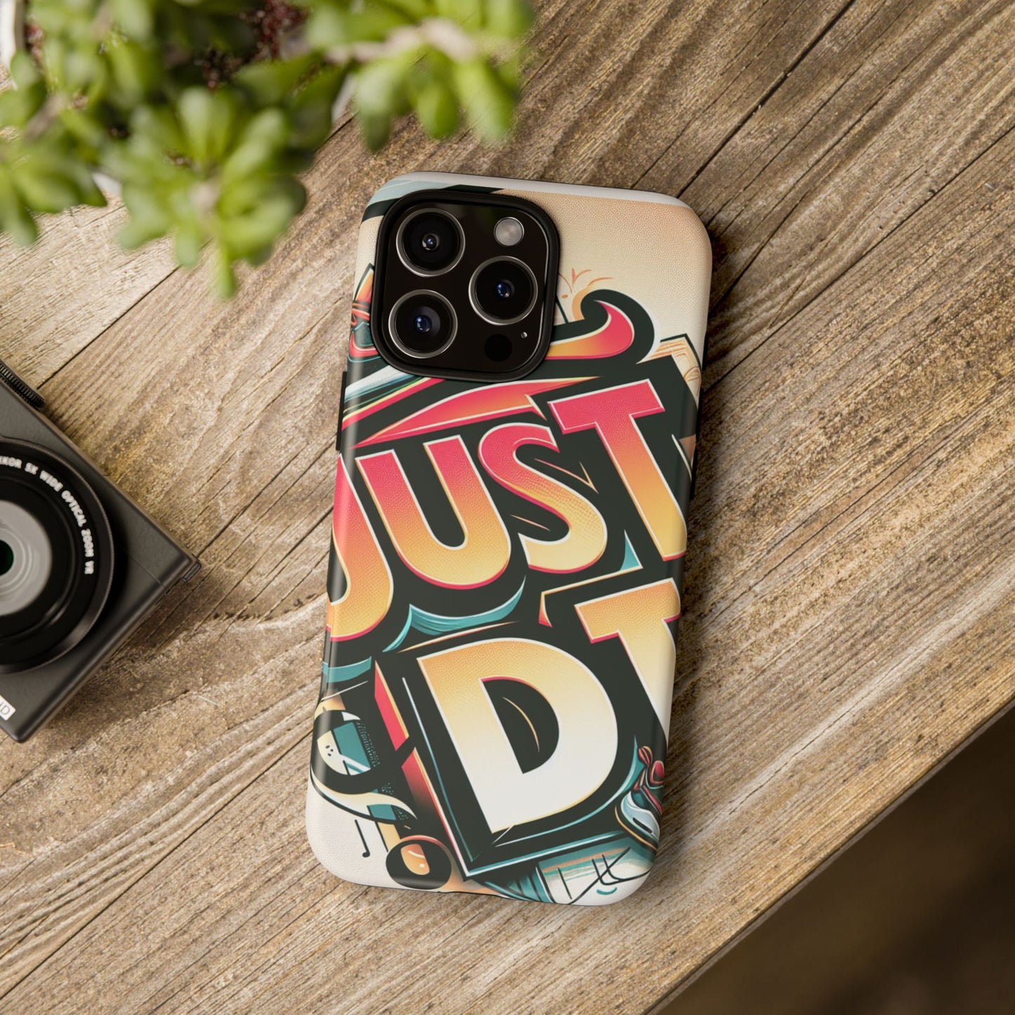 Phone Case - Protective and Stylish Accessory for Tech Lovers