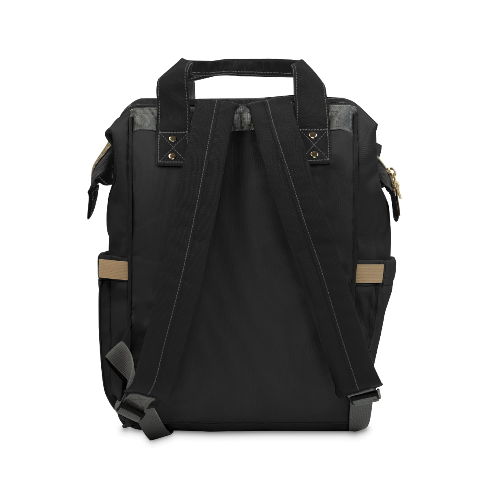 Backpack Diaper Bag