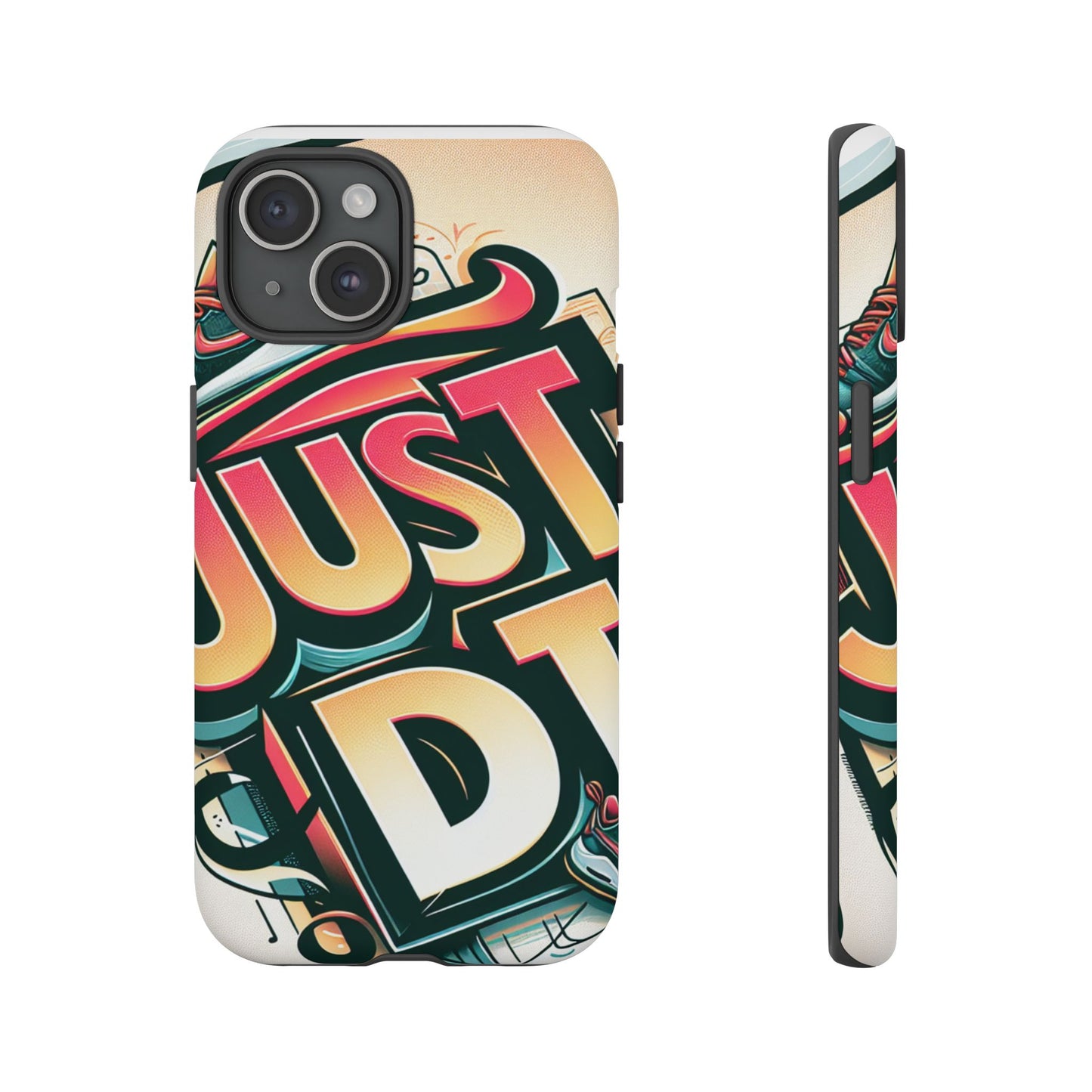 Phone Case - Protective and Stylish Accessory for Tech Lovers