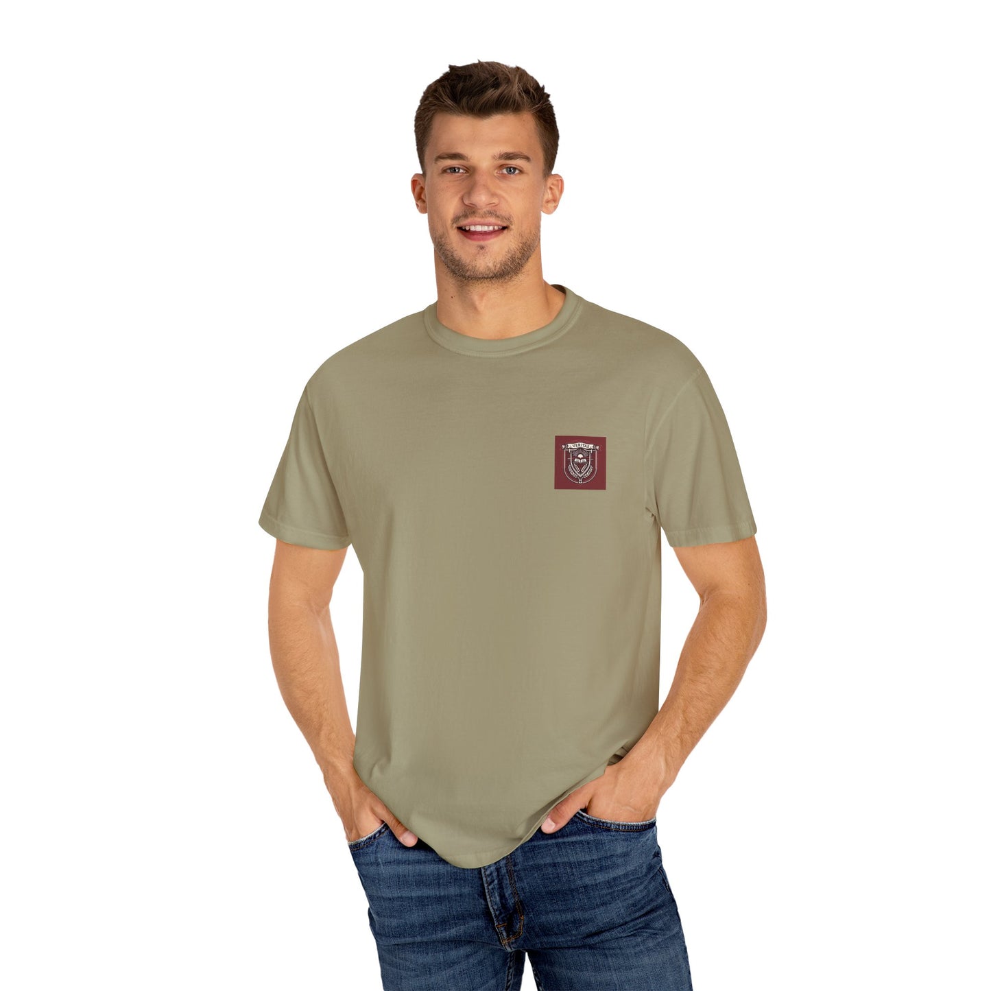 Harvard University Unisex T-shirt
