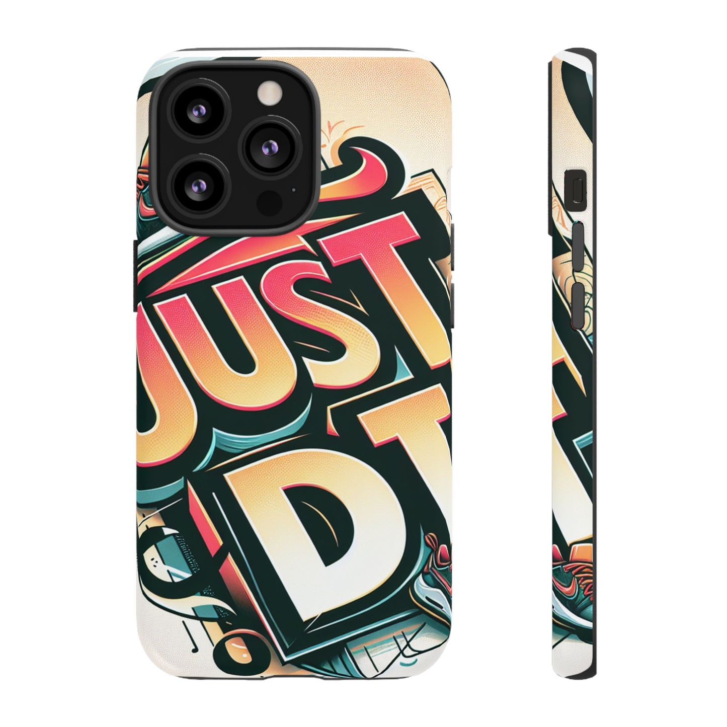 Phone Case - Protective and Stylish Accessory for Tech Lovers
