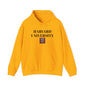 Harvard University Unisex Hoodie