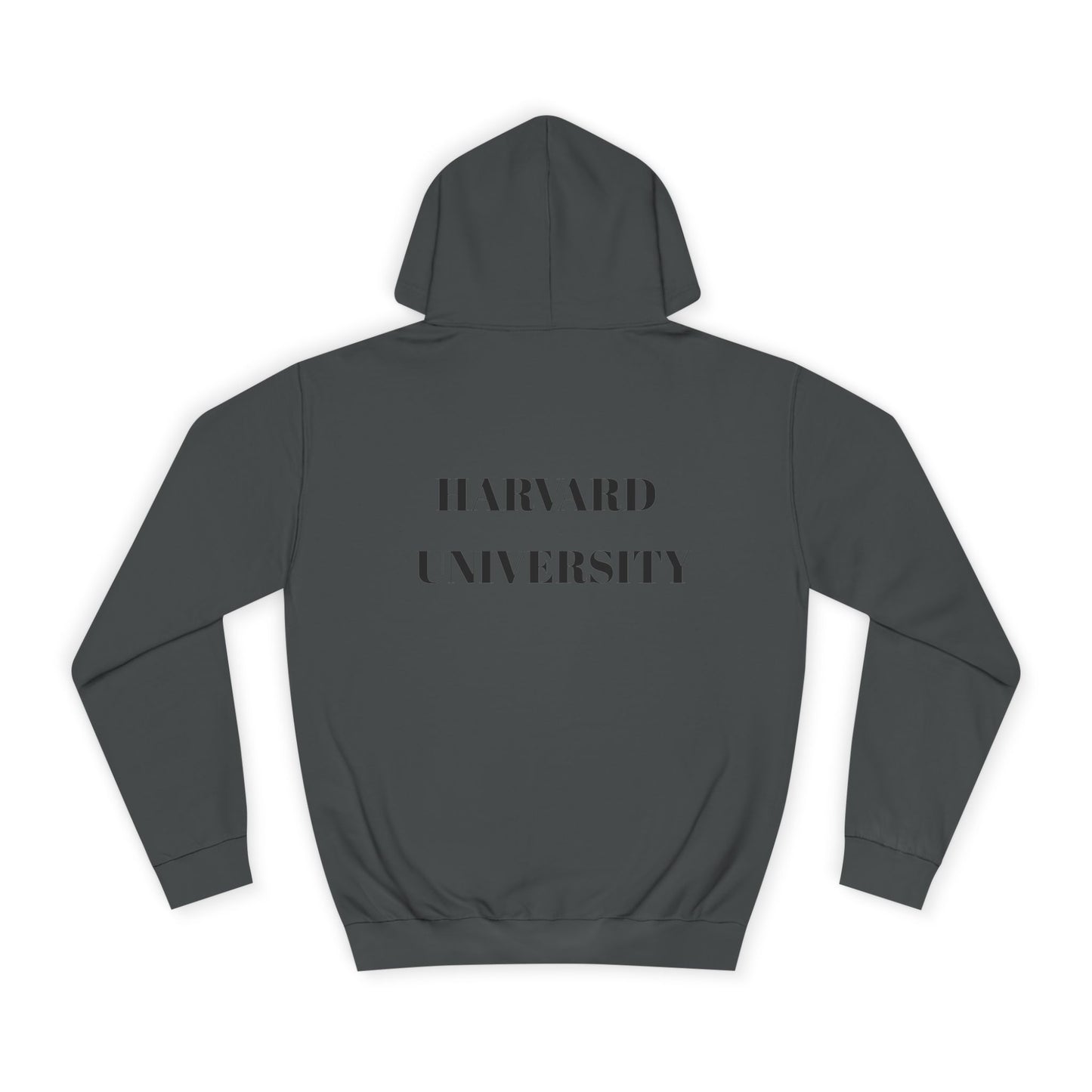 Harvard University Unisex Hoodie